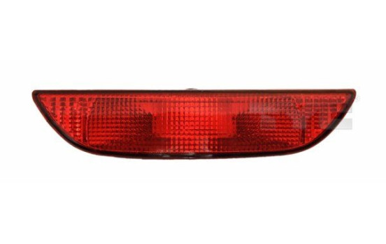 Rear Fog Light 19-0559-01-2 TYC, Image 2