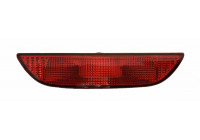 Rear Fog Light 19-0559-01-2 TYC