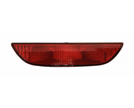 Rear Fog Light 19-0559-01-2 TYC