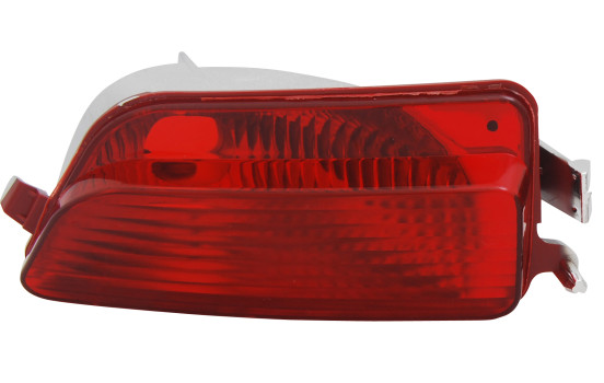 Rear Fog Light 19-0620-01-2 TYC