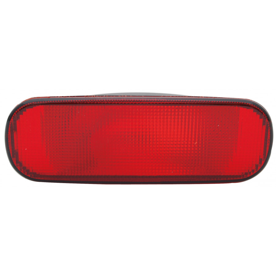 Rear Fog Light 19-0709-01-2 TYC | Winparts.co.uk - Fog lights