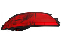 Rear Fog Light 19-0772-01-2 TYC