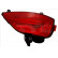 Rear Fog Light 19-0845-01-2 TYC, Thumbnail 2