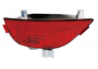 Rear Fog Light 19-0846-01-2 TYC