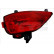 Rear Fog Light 19-0846-01-2 TYC, Thumbnail 2