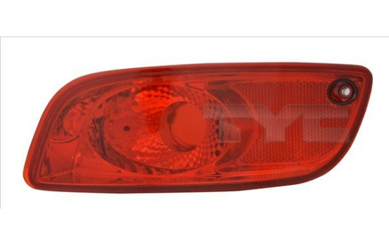 Rear Fog Light 19-11044-01-2 TYC, Image 2