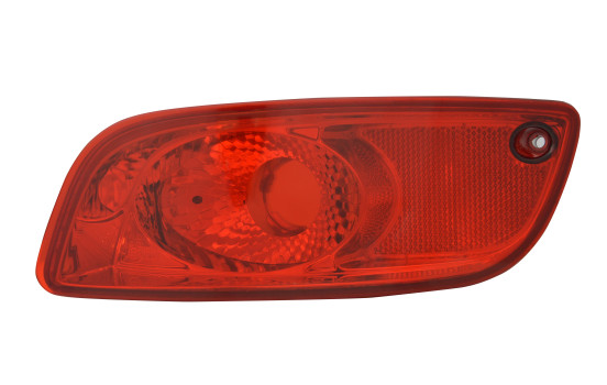 Rear Fog Light 19-11044-01-2 TYC