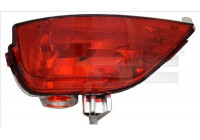 Rear Fog Light 19-12166-01-2 TYC