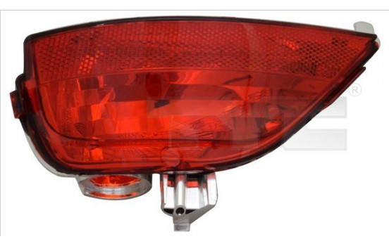 Rear Fog Light 19-12166-01-2 TYC