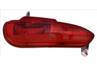 Rear Fog Light 19-12210-01-2 TYC