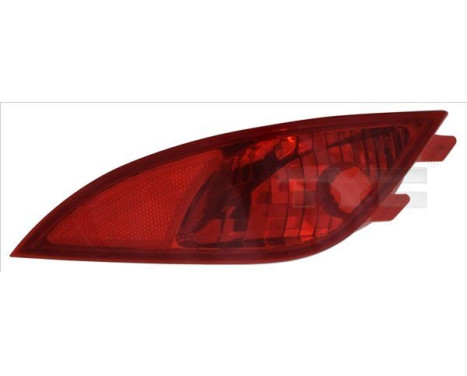 Rear Fog Light 19-14189-01-2 TYC