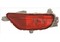 Rear Fog Light 19-14303-00-2 TYC