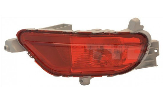 Rear Fog Light 19-14303-00-2 TYC
