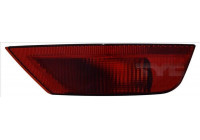 Rear Fog Light 19-14911-01-9 TYC