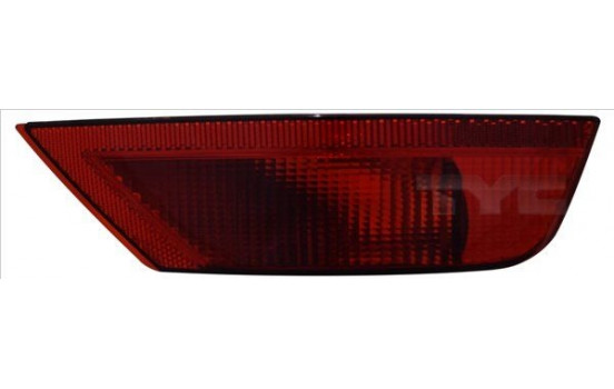 Rear Fog Light 19-14912-01-9 TYC