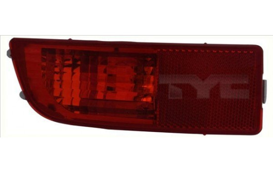 Rear Fog Light 19-14924-01-2 TYC