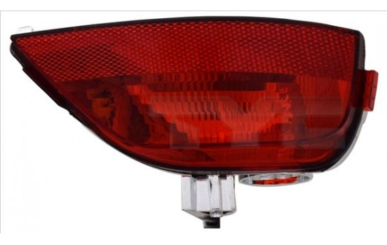 Rear Fog Light 19-14943-01-2 TYC