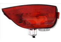 Rear Fog Light 19-14943-10-2 TYC