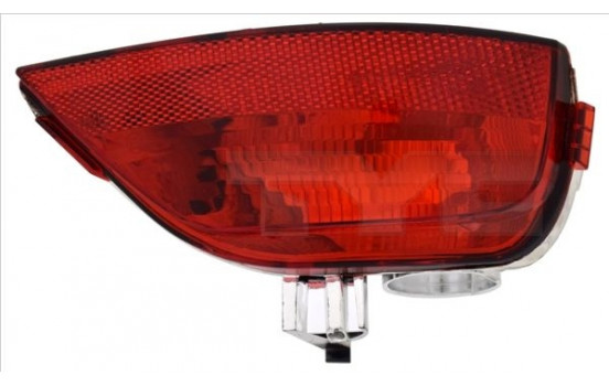 Rear Fog Light 19-14943-10-2 TYC