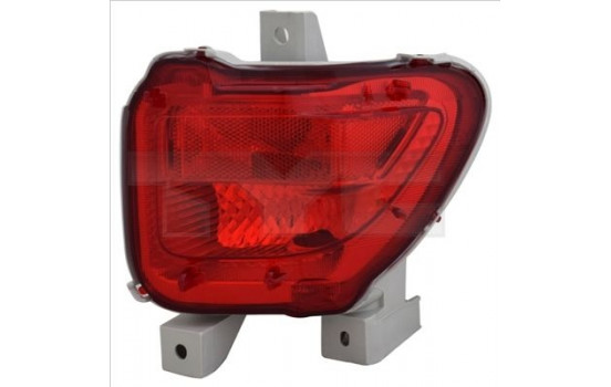 Rear Fog Light 19-15010-01-2 TYC