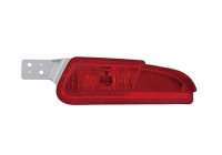 Rear Fog Light 2587930 Van Wezel
