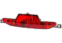Rear Fog Light 2NE 010 830-011 Hella