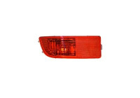 Rear Fog Light 3083929 Van Wezel