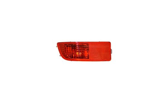 Rear Fog Light 3083929 Van Wezel