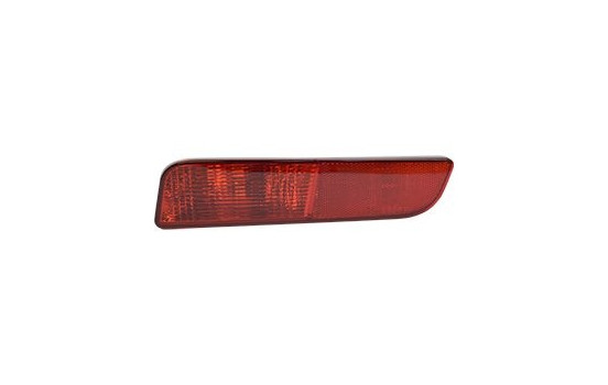 Rear Fog Light 3274929 Van Wezel