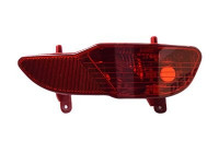 Rear Fog Light 4007930 Van Wezel