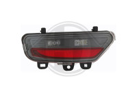 Rear fog light 4407097 Diederichs