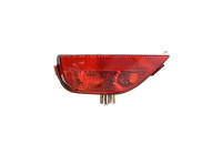 Rear Fog Light 4407929 Van Wezel