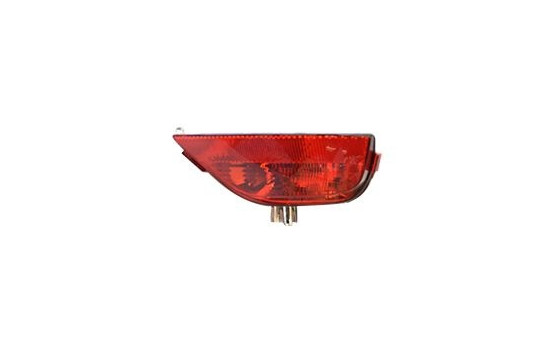 Rear Fog Light 4407930 Van Wezel