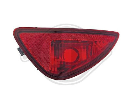 Rear Fog Light 4415095 Diederichs, Image 2