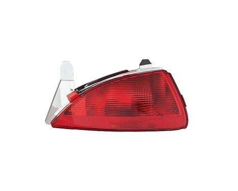 Rear Fog Light 4424929 Van Wezel