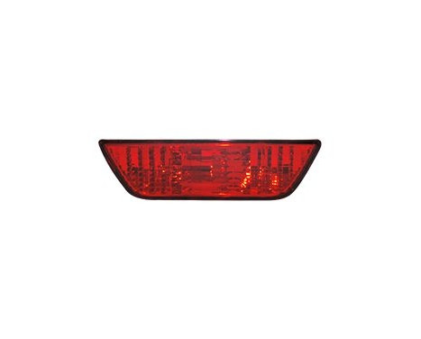 Rear Fog Light 5267939 Van Wezel
