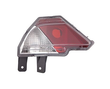 Rear Fog Light 5474929 Van Wezel