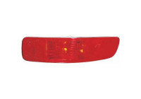 Rear Fog Light 5847895 Diederichs