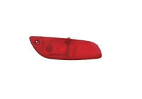 Rear Fog Light 8266929 Van Wezel