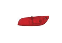 Rear Fog Light 8266930 Van Wezel