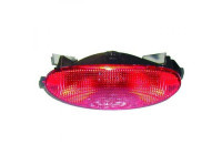 Rear Fog Light HD Tuning 4225094 Diederichs