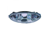 Rear Fog Light HD Tuning 4225194 Diederichs