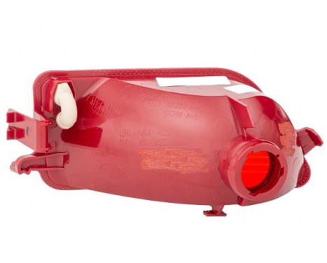Rear fog light left 2NE 354 051-011 Hella, Image 3