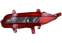 REAR FOG LIGHT LEFT 8296939 Van Wezel