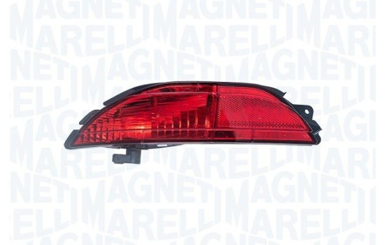 Rear fog light LLF042 Magneti Marelli, Image 2