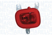 Rear fog light LLI692 Magneti Marelli