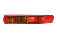 REAR FOG LIGHT RIGHT 0527930 Van Wezel