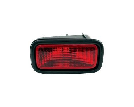 Rear fog light right 3231930 Van Wezel, Image 2