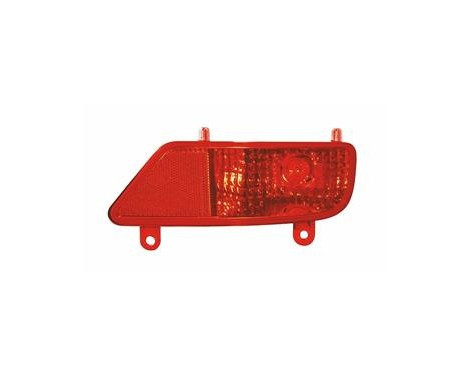 Rear fog light right 4076930 Origineel