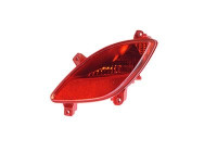 REAR FOG LIGHT RIGHT 8244940 Van Wezel